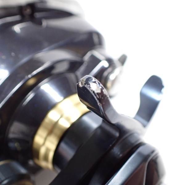 ２０ビーストマスター１０００ＥＪ